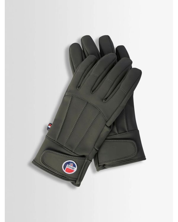 GLACIER M GLOVE ARMY GLOVES 2