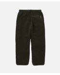 PANTALON SHERPA OLIVE