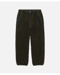PANTALON SHERPA OLIVE