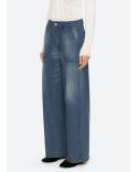 JEANS AMARI DENIM BLUE