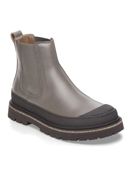 BOTTINE CHELSEA PRESCOTT SLIP ON CONCRETE GRAY