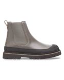 BOTTINE CHELSEA PRESCOTT SLIP ON CONCRETE GRAY