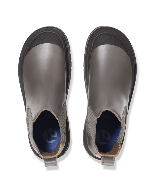 BOTTINE CHELSEA PRESCOTT SLIP ON CONCRETE GRAY