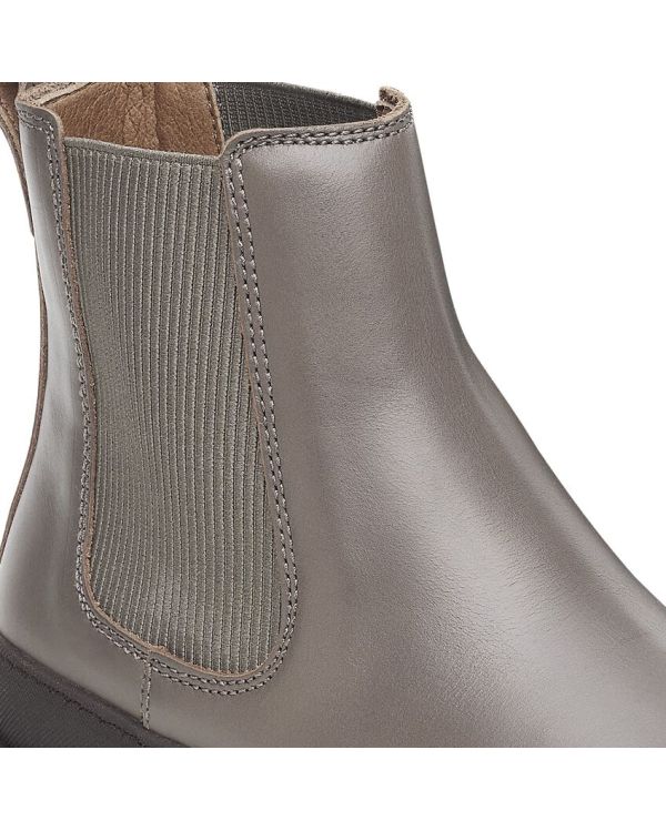 BOTTINE CHELSEA PRESCOTT SLIP ON CONCRETE GRAY