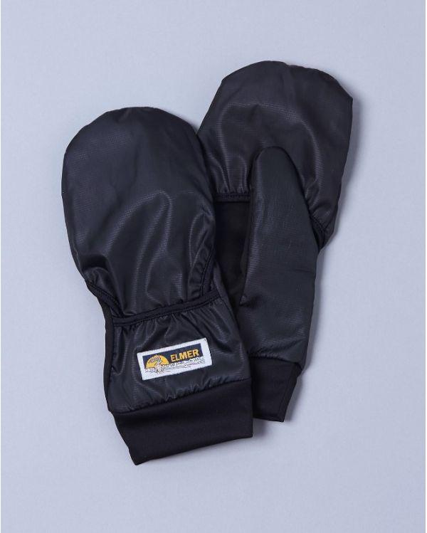 GANTS CITY BLACK