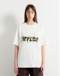 TSHIRT SIGIL ECRU