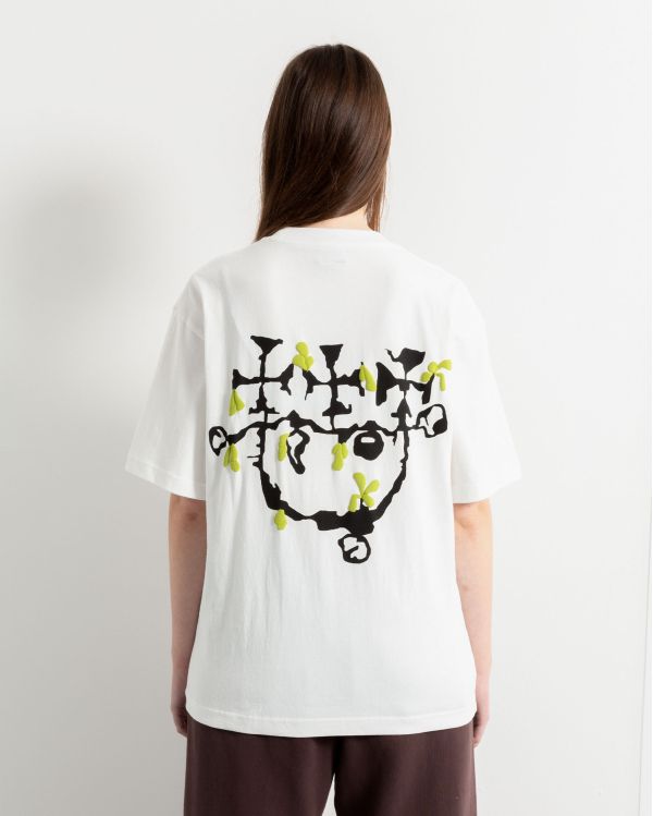 TSHIRT SIGIL ECRU 2