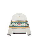 PULL LAUREL OLYMPIQUE WHITE