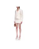 CARDIGAN COLUMN WHITE
