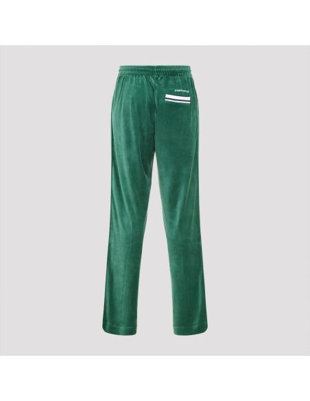  JOGGING VELOUR GREEN