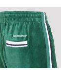  JOGGING VELOUR GREEN
