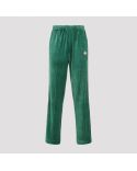  JOGGING VELOUR GREEN