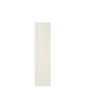ECHARPE COLUMN WHITE