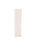 ECHARPE COLUMN WHITE
