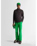 TIMOTHY BLACK LONG SLEEVE TSHIRT