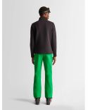 TSHIRT MANCHES LONGUES TIMOTHY NOIR