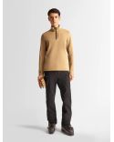 TIMOTHY CHINO LONG SLEEVE TSHIRT