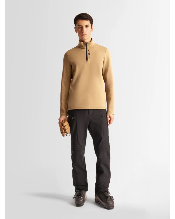 TIMOTHY CHINO LONG SLEEVE TSHIRT