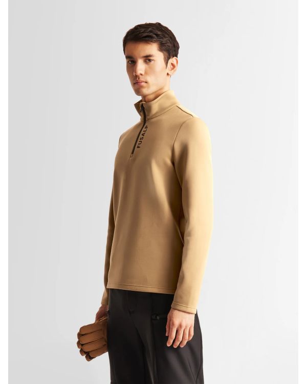 TIMOTHY CHINO LONG SLEEVE TSHIRT