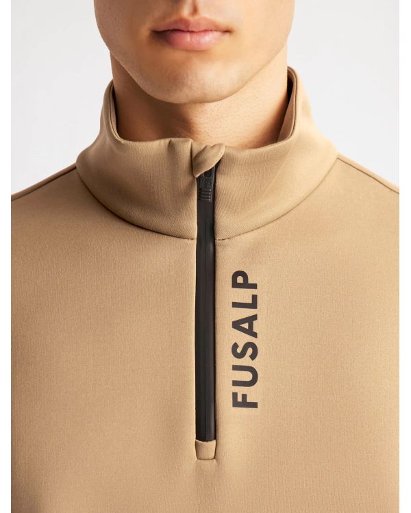 TIMOTHY CHINO LONG SLEEVE TSHIRT