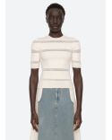 TOP DEVON S/S CREAM