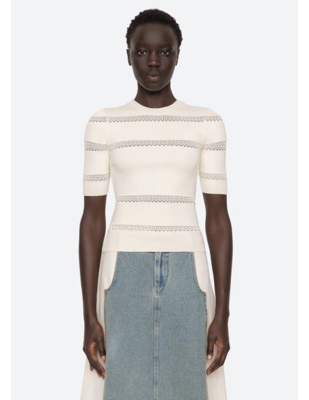 TOP DEVON S/S CREAM