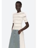 TOP DEVON S/S CREAM