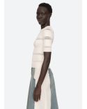 TOP DEVON S/S CREAM
