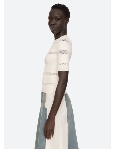 TOP DEVON S/S CREAM