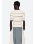 TOP DEVON S/S CREAM