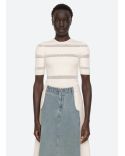 TOP DEVON S/S CREAM