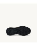 SNEAKERS REELWIND LOW MAN NYLON / CRACK WHITE / BLACK
