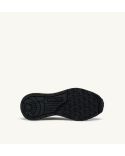 SNEAKERS REELWIND LOW WOM NYLON / CRACK WHITE / BLACK