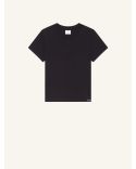 TSHIRT AC BLACK