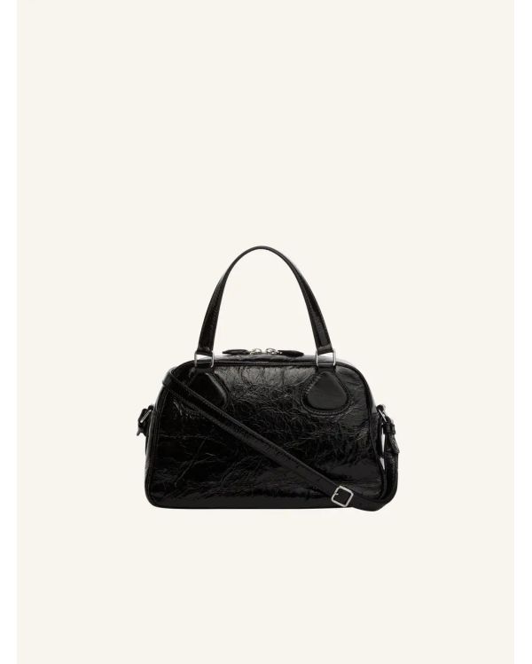 SAC BOWLING REEDITION NAPLACK BLACK