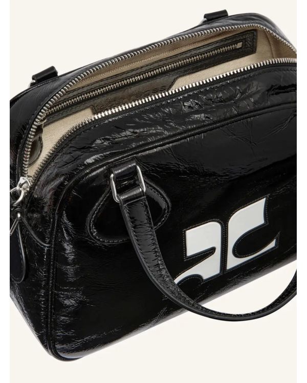 SAC BOWLING REEDITION NAPLACK BLACK