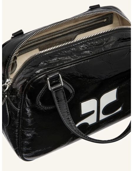 SAC BOWLING REEDITION NAPLACK BLACK