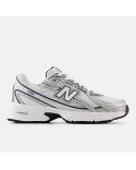 SNEAKERS U740V2 NB NAVY / WHITE