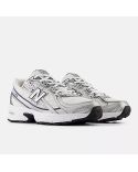 SNEAKERS U740V2 NB NAVY / WHITE