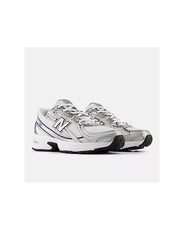 SNEAKERS U740V2 NB NAVY / WHITE 2