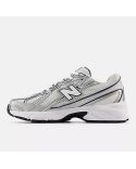 SNEAKERS U740V2 NB NAVY / WHITE