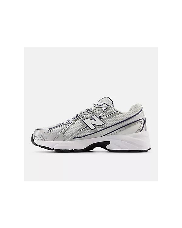 SNEAKERS U740V2 NB NAVY / WHITE