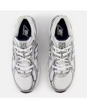 SNEAKERS U740V2 NB NAVY / WHITE