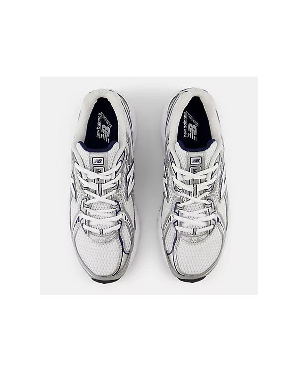 SNEAKERS U740V2 NB NAVY / WHITE