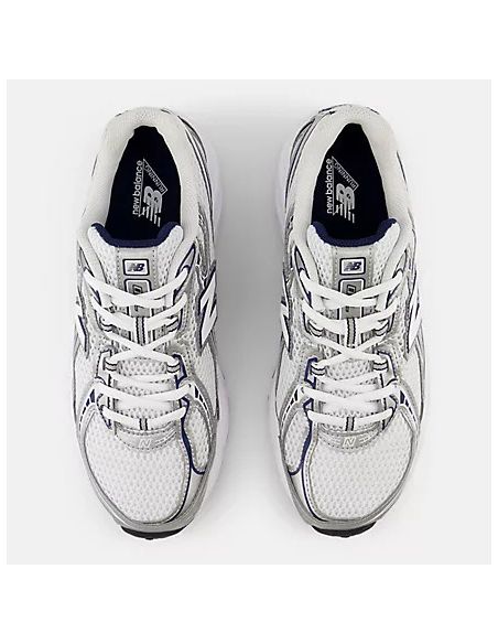 SNEAKERS U740V2 NB NAVY / WHITE