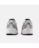 SNEAKERS U740V2 NB NAVY / WHITE