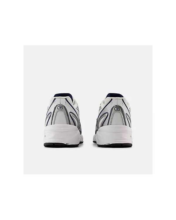 SNEAKERS U740V2 NB NAVY / WHITE