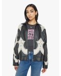 VESTE THE ZIP IT SECRET SOCIETY