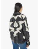 VESTE THE ZIP IT SECRET SOCIETY