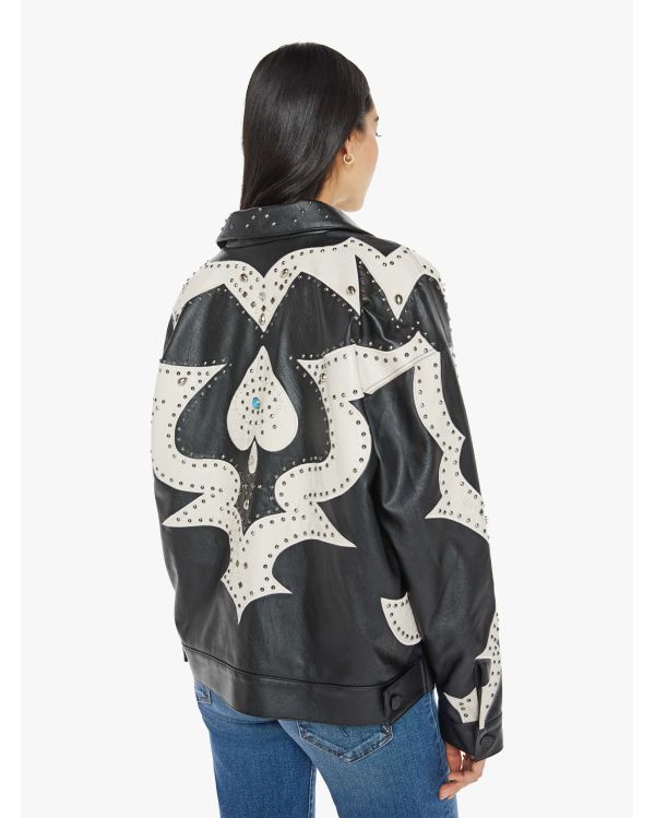 VESTE THE ZIP IT SECRET SOCIETY